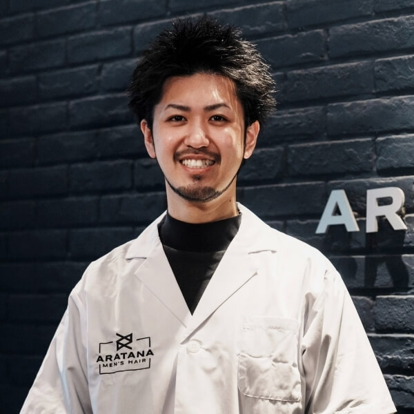 荒木 涼也